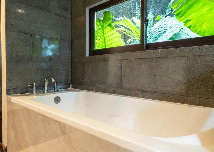 Villa La Paradis Canggu