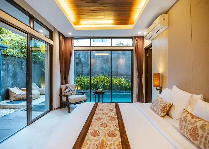 La Paradis تْشانغو