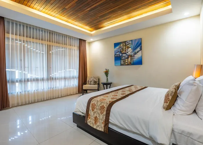 La Paradis فيلة تْشانغو