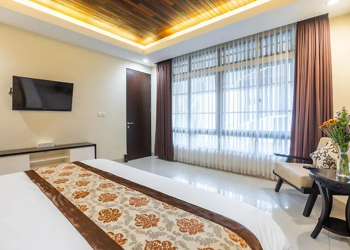 La Paradis تْشانغو