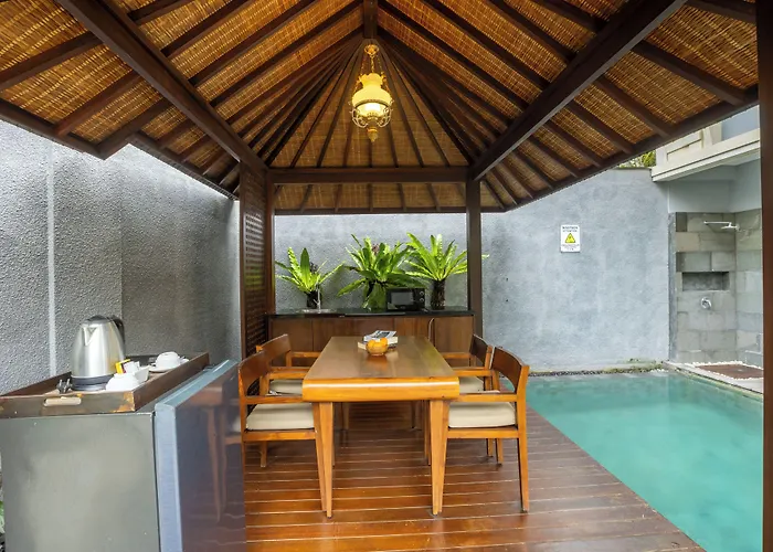 Villa La Paradis