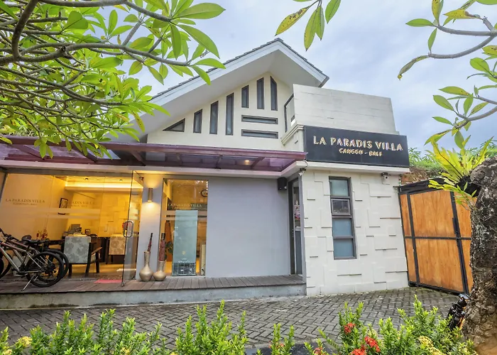 La Paradis Canggu