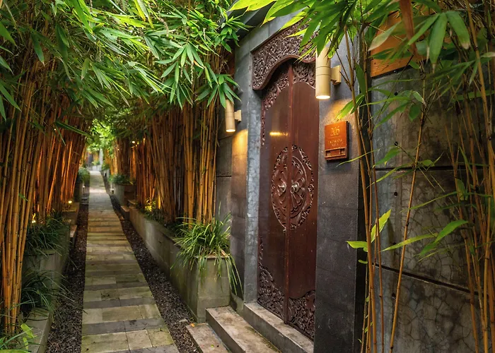 La Paradis *