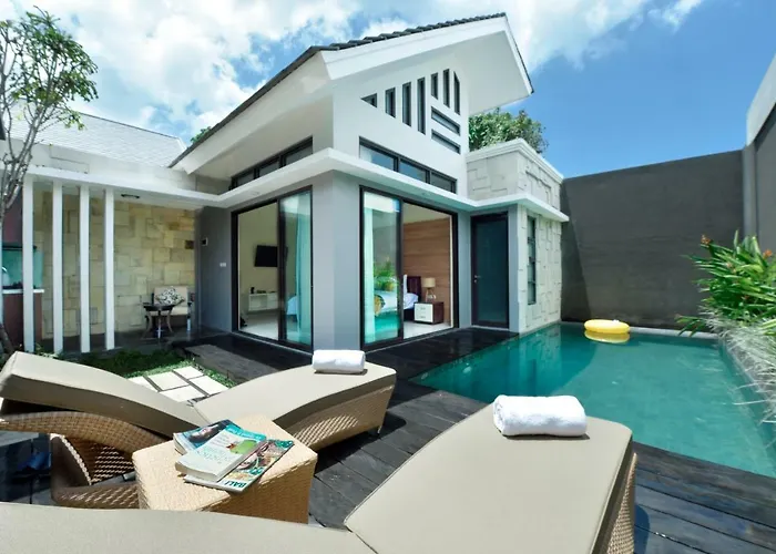 La Paradis * Canggu