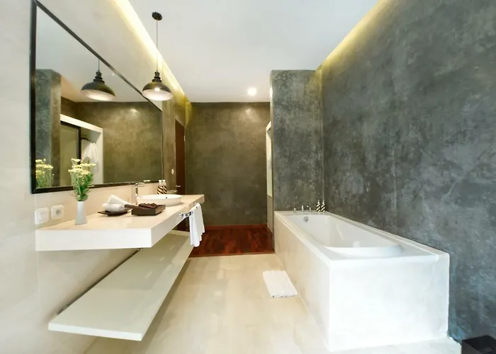 La Paradis Villa Canggu