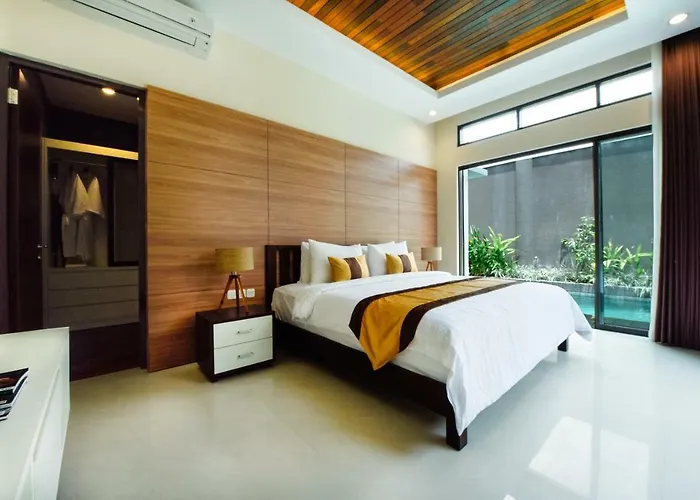 La Paradis Villa Canggu