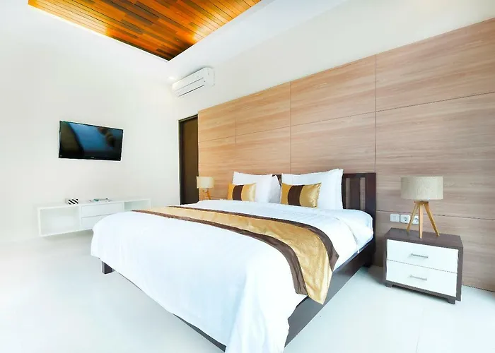La Paradis Villa Canggu