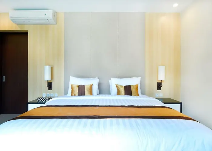 La Paradis Canggu