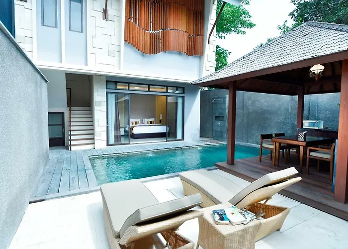 Villa La Paradis