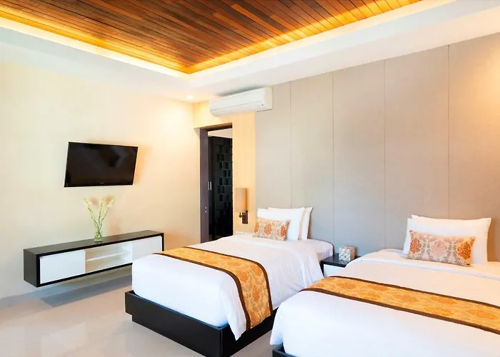 La Paradis Canggu