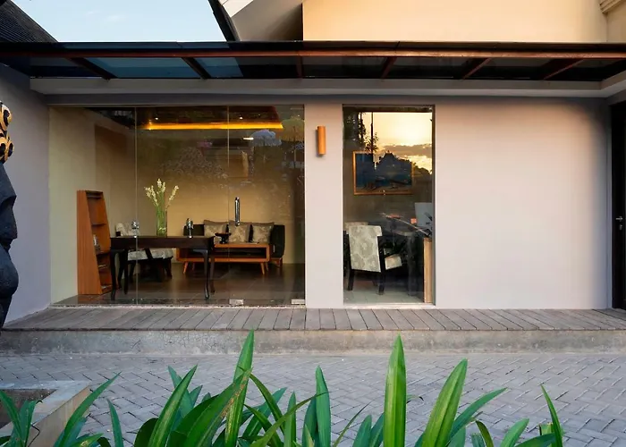 Villa La Paradis Canggu