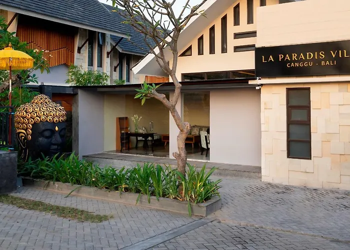La Paradis